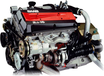 P07C3 Engine